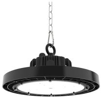 Ansell Z LED High Bay UFO 146w 4000K Integral Microwave Sensor