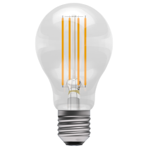 Bell 11W LED Filament Clear GLS ES 2700K