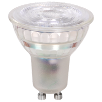 Bell 2.4W LED Platinum Class B Dimmable Glass GU10 2700K