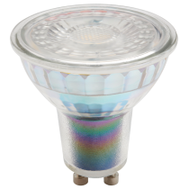 Bell 3.1W Halo Glass Non-Dimmable LED GU10 38D 4000K