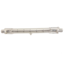 Bell 500W Halogen Linear R7S 117.6mm 110V 