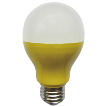 Bell 6.6W LED 110V GLS/A60 ES 4000K