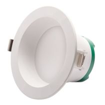 Bell Arial Pro 16W CCT Selectable 1-10V Dimmable IP44 LED Downlight