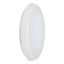 Bell Deco Slim 12W CCT IP54 LED Bulkhead - Emergency