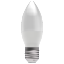 Bell Genesis 4.7W LED Dimmable Candle Opal ES 4000K