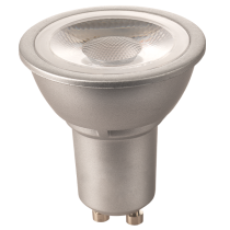 Bell Halo Elite 5W Dimmable LED GU10  6500K 60D