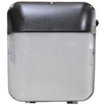 Bell Lighting 30W Skyline Pro Deep Wallpack - Emergency 4200K