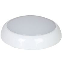 Bell Aqua2 14W Dimmable LED Emergency Bulkhead 3500K