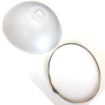 Bell Lighting IP65 Plastic Cover for 180W Pro LED High Bay/Low Bay