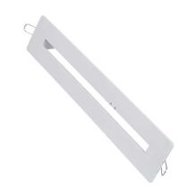 BELL Lighting 09048 Recessing Kit for Emergency Surface Exit Blade 09012