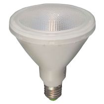 Bell Lighting 15W LED PAR38 External ES Clear