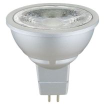 Bell Halo 4.9W LED MR16 38D Beam 6500K