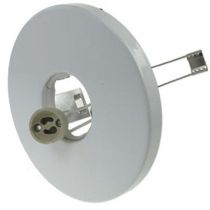 Bell MCD5 White Converter Fitting For Downlights