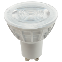 BELL Pro Precision 6W Dimmable LED GU10 4000K CRI95 20D 