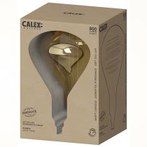 Calex XXL Sydney 8W Gold LED Lamp