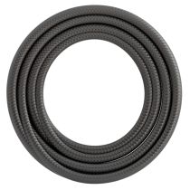 Calex 940220 1.5M Metallic Grey Fabric Pendant Cable