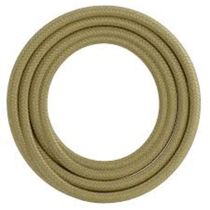 Calex 940266 3M Gold Fabric Pendant Cable