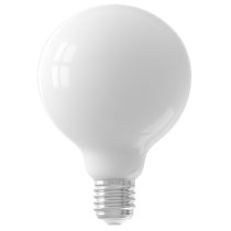 Calex Filament LED Dimmable Globe Lamp 240V 2700K 8W