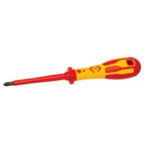 CK dextro VDE Screwdriver PZD/SDV 1 x 80