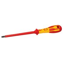 CK dextro VDE Screwdriver SLP 6.5 x 150