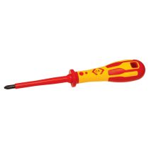 CK dextroVDE Screwdriver PH1 x 100mm
