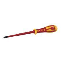 CK dextroVDE Slim Screwdriver PZ2 x 125mm