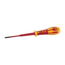 CK dextroVDE Slim Screwdriver SL3.5 x 100mm