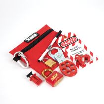 CK Electrical Lockout Kit