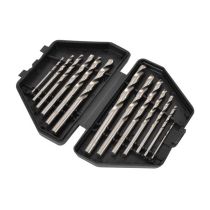 CK HSS Drill Bit Set- 13 Pcs