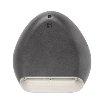 Collingwood Arc Photocell CCT Selectable LED Wallpack