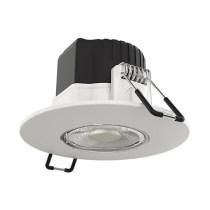 Collingwood H2 Pro Extreme IP65 LED Downlight-White