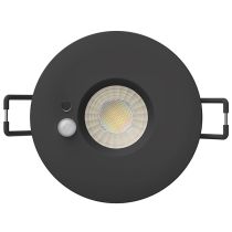 Collingwood H2 Sense Black Bezel with PIR