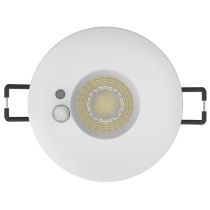 Collingwood H2 Sense White Bezel with PIR