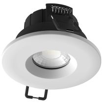 Collingwood H2 Sense White Bezel without PIR