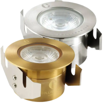 Collingwood Round Ground Light