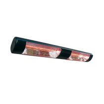 Consort Claudgen 3kW Radiant Quartz Heater IPX5