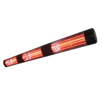 Consort Claudgen 4.5kW Radiant Quartz Heater IPX5