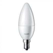 Philips CorePro Frosted LED Candle 2.8w E14/SES