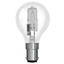 18w SES Halogen Golf Ball