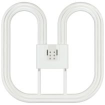 Crompton 2D 16W 4 Pin White Colour 835
