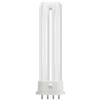 Crompton 3W (7W) Mains LED PLSE 4 Pin 2G7 Warm White