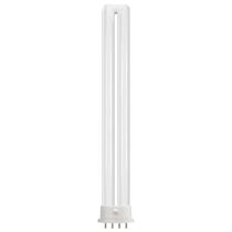 Crompton 5W (11W) Mains LED PLSE 4 Pin 2G7 Cool White 