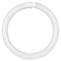 Crompton 60W Dimmable T9 Circular Fluorescent Tube Warm White