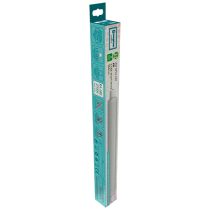 Crompton 6W LED 284mm Double Ended Tubular Warm White Lamp