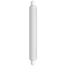 Crompton 6W LED 284mm Double Ended Tubular Warm White Lamp