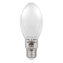 Crompton 70W Elliptical ES/E27 opal Metal Halide Lamp 4100K