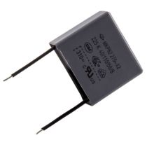 Danlers Low Load Capacitors for Low Energy Lamps