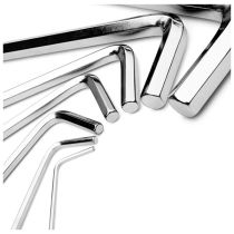 DEKTON 10PC HEX KEY SET DT85508