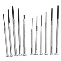 DEKTON 11PC PRECISION SCREWDRIVER DT65311