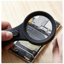 DEKTON 6 LED MAGNIFYING GLASS DT60220